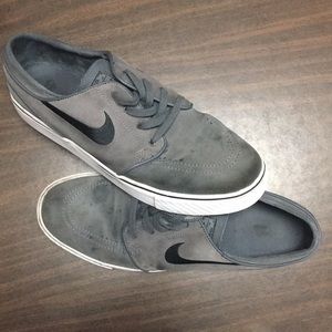 Nike Size 11 Stefan Janoski's